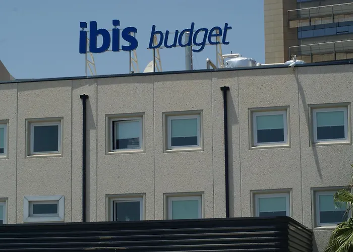 Ibis Budget Alicante Pension Sin ComedorHotel Rural