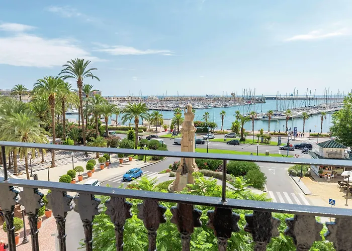 Casa Alberola Alicante, Adults Only, Curio Collection By Hilton